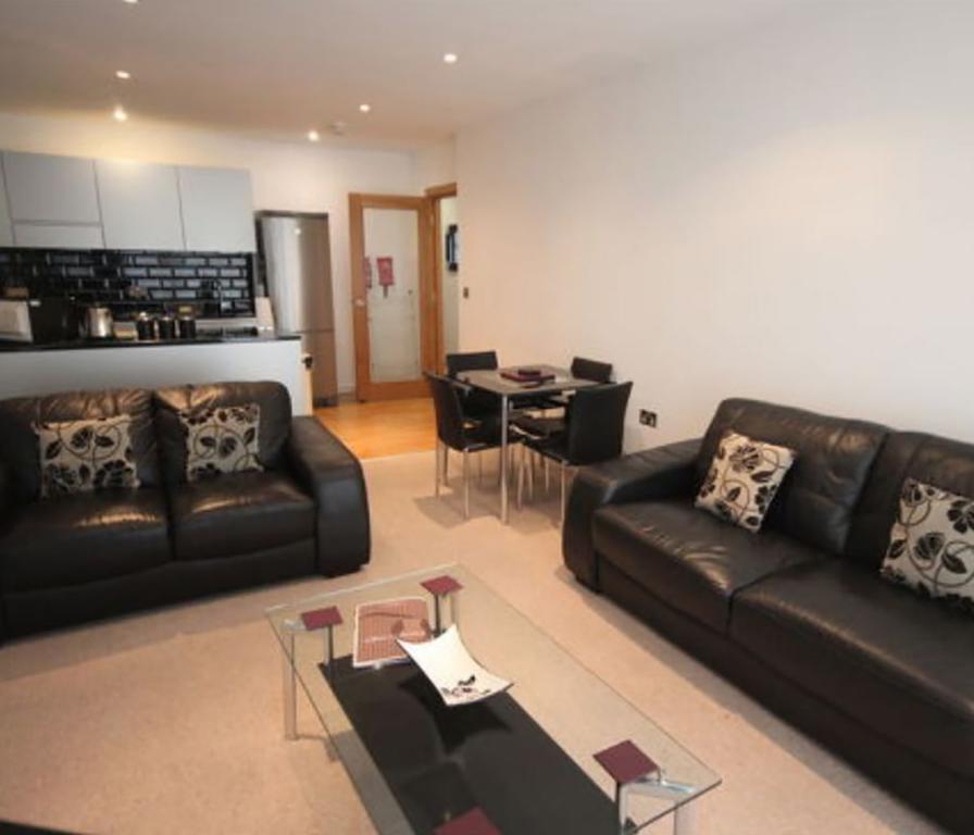 Quayside Apartments نيوكاسل أبون تاين المظهر الخارجي الصورة