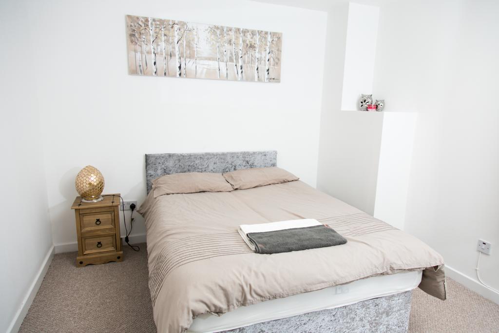 Quayside Apartments نيوكاسل أبون تاين المظهر الخارجي الصورة