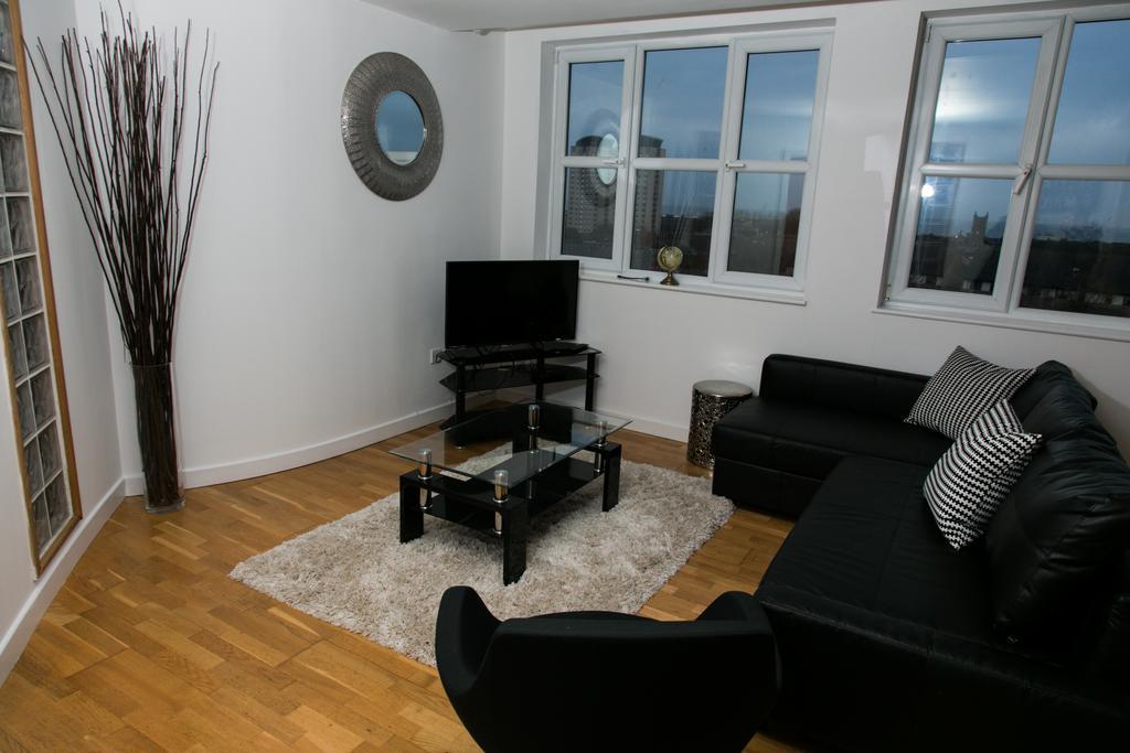 Quayside Apartments نيوكاسل أبون تاين المظهر الخارجي الصورة