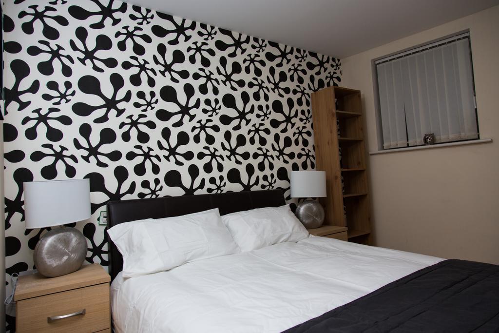 Quayside Apartments نيوكاسل أبون تاين المظهر الخارجي الصورة