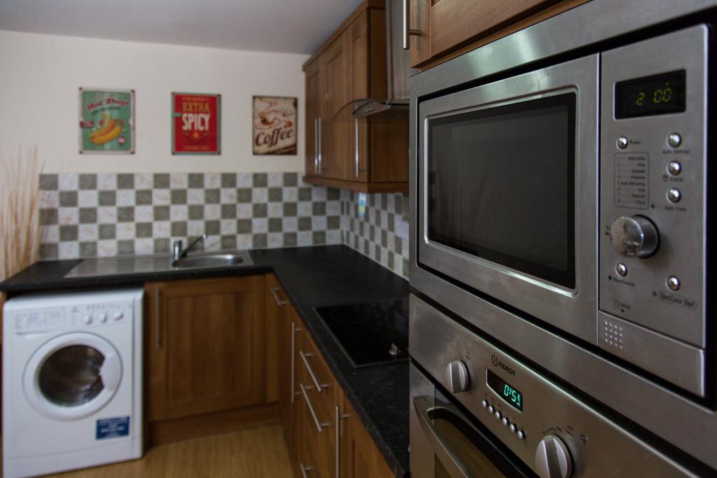 Quayside Apartments نيوكاسل أبون تاين المظهر الخارجي الصورة