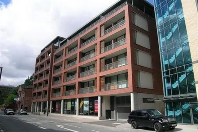Quayside Apartments نيوكاسل أبون تاين المظهر الخارجي الصورة